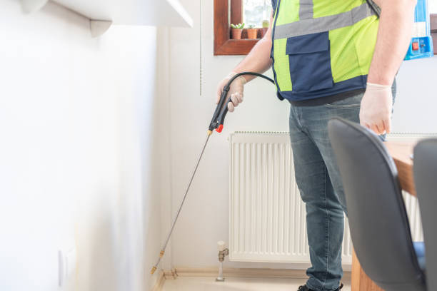 Best Wildlife Control Services  in Big Rapids, MI