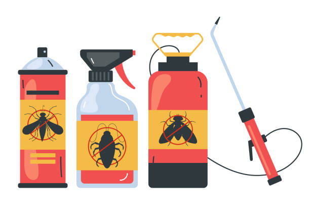 Best Bed Bug Extermination  in Big Rapids, MI